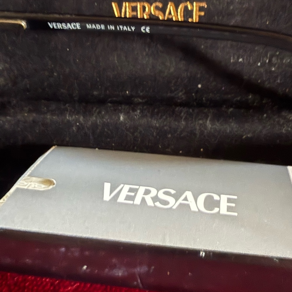 Versace RX ready frames - Picture 8 of 10